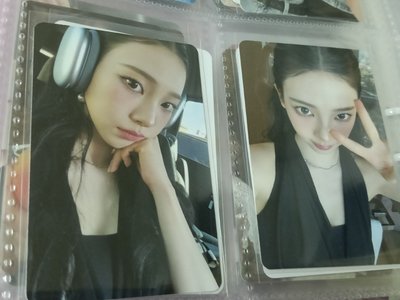 可愛的卡