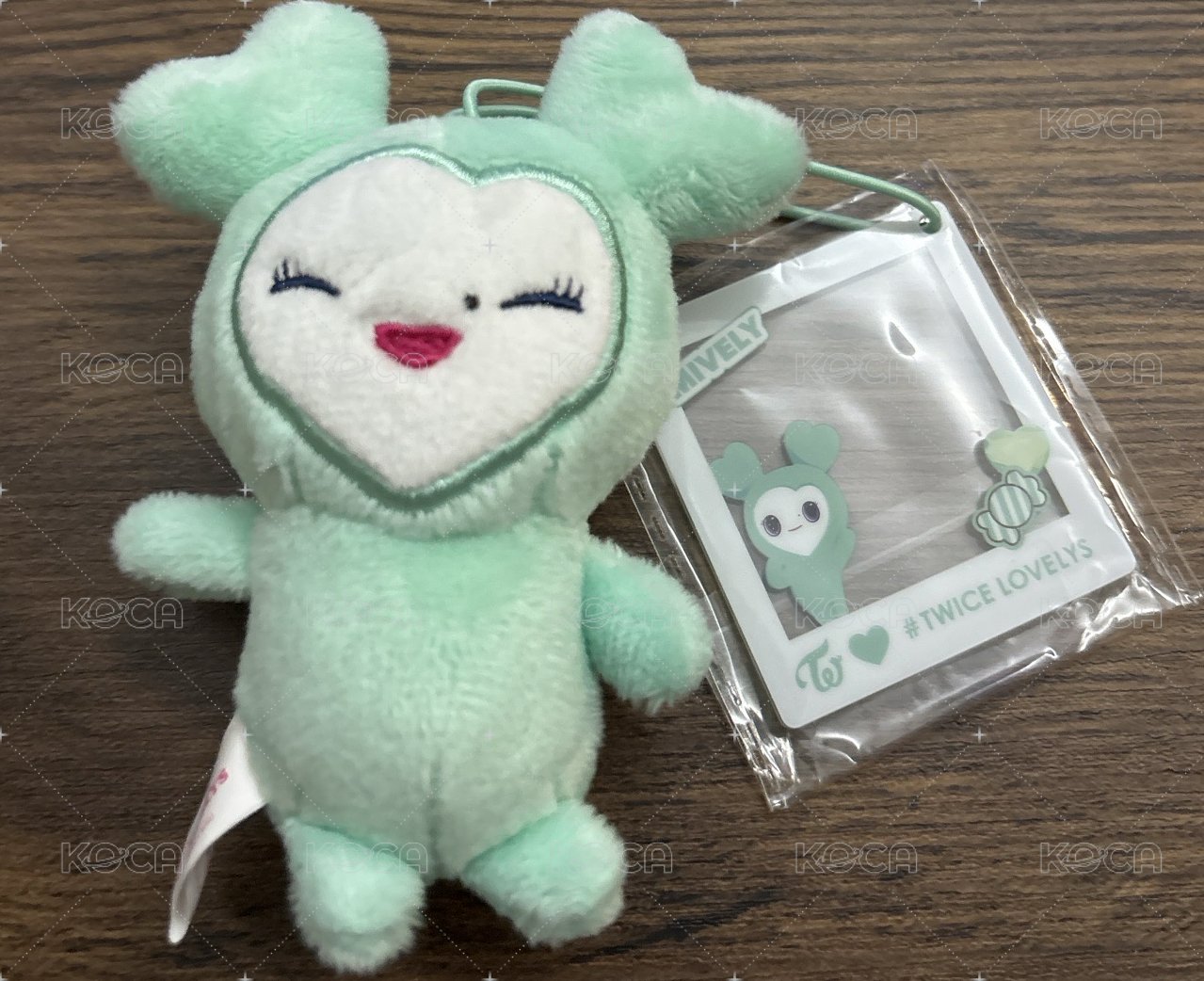 南💚（無吊牌）