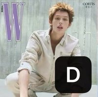 Wkorea 2026 6月雜誌JAMES