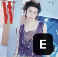 Wkorea 2026 6月雜誌JUHOON