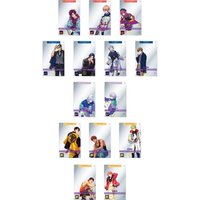 Paradox Live Stage Battle "DESIRE", Paradox Live Stage Battle "JUSTICE" アクリルフォトセット