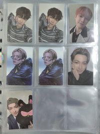中set