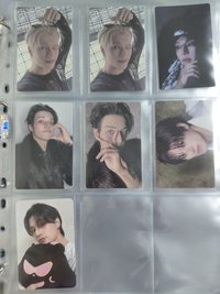 榮set