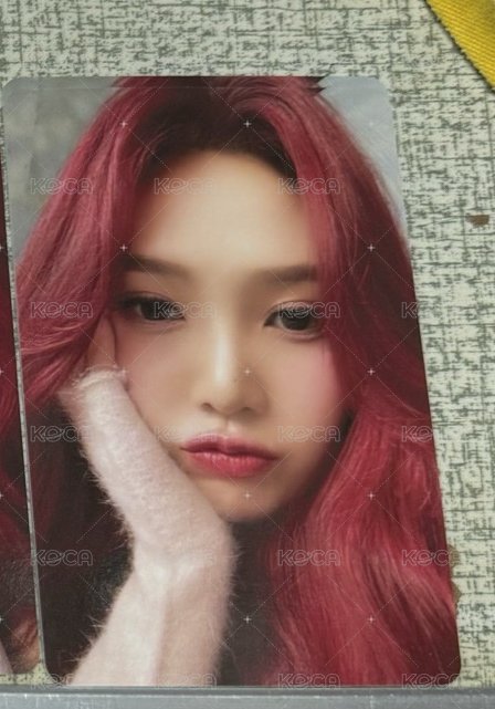 24聖誕托臉Joy