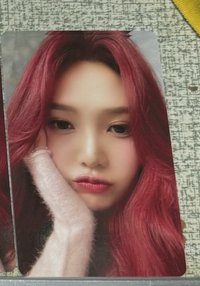 24聖誕托臉Joy
