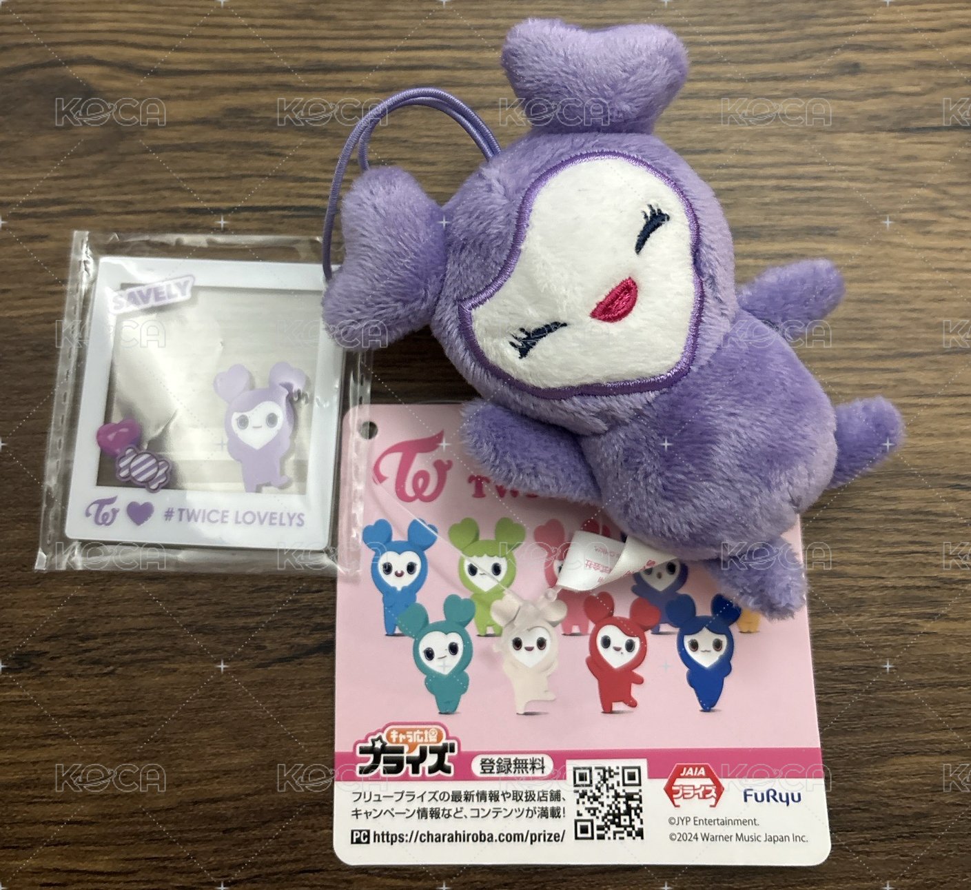 紗💜