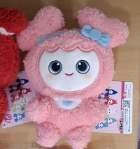 桃絨毛 全新有吊牌