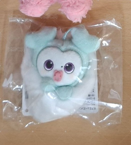 南寶寶 全新有吊牌