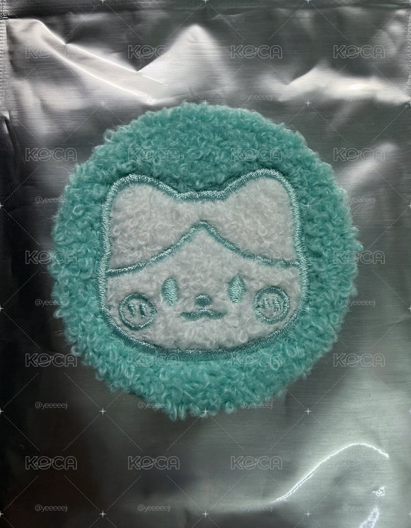 粒鴨徽章🦥