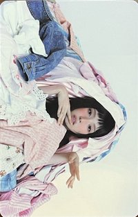 Heavy Serenade POCAALBUM Ver. Jacket 專輯卡 