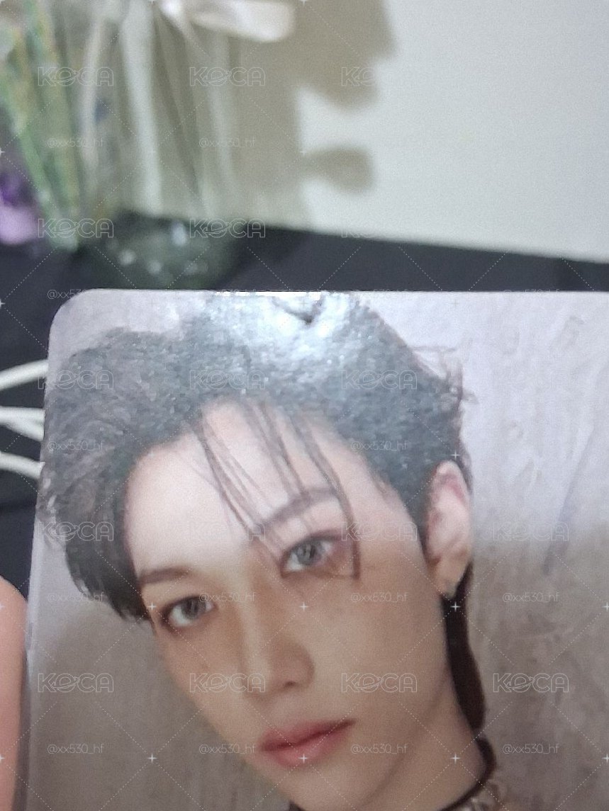 SKZ MAX yzy辰菲 標價兩張