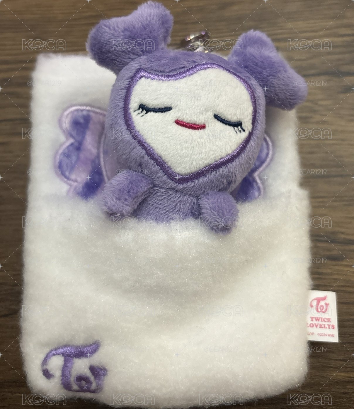 紗 GIGO 蓋被娃💜