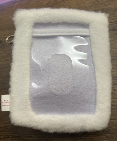 紗 GIGO 蓋被娃💜