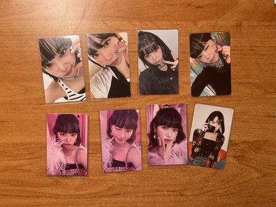 金采源卡盤（14張一千）