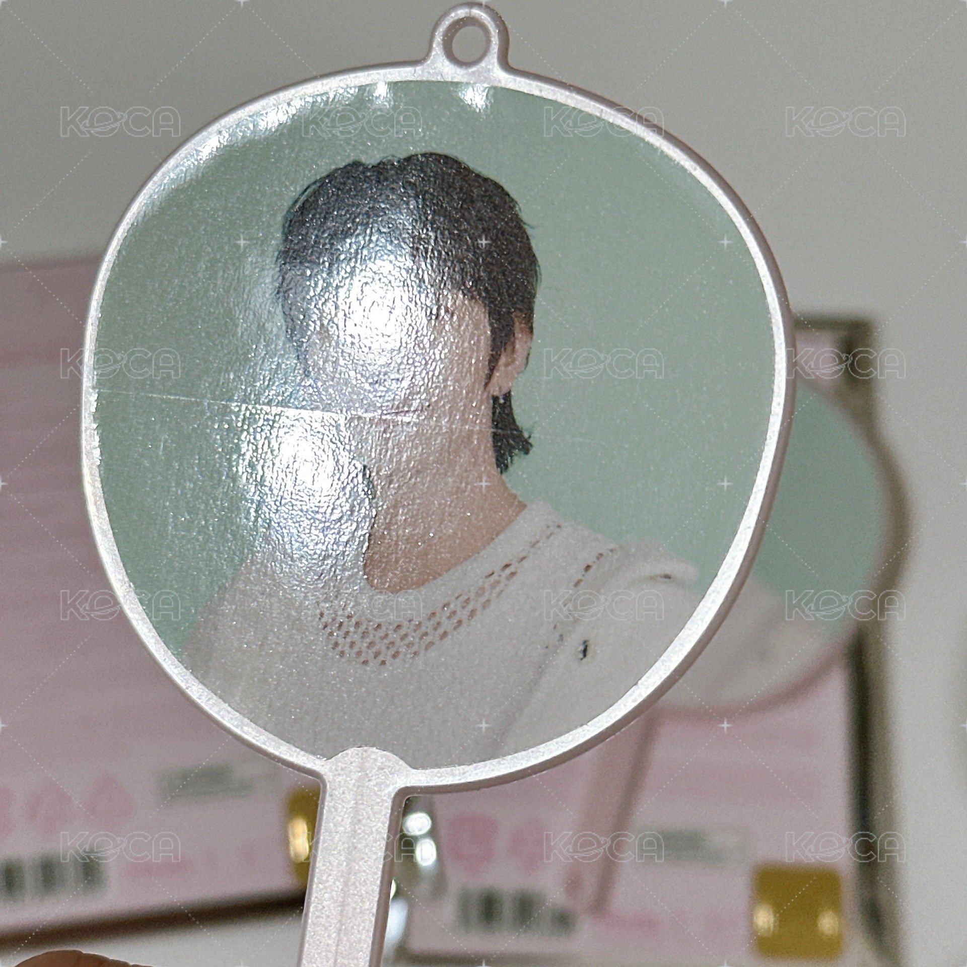 知秀