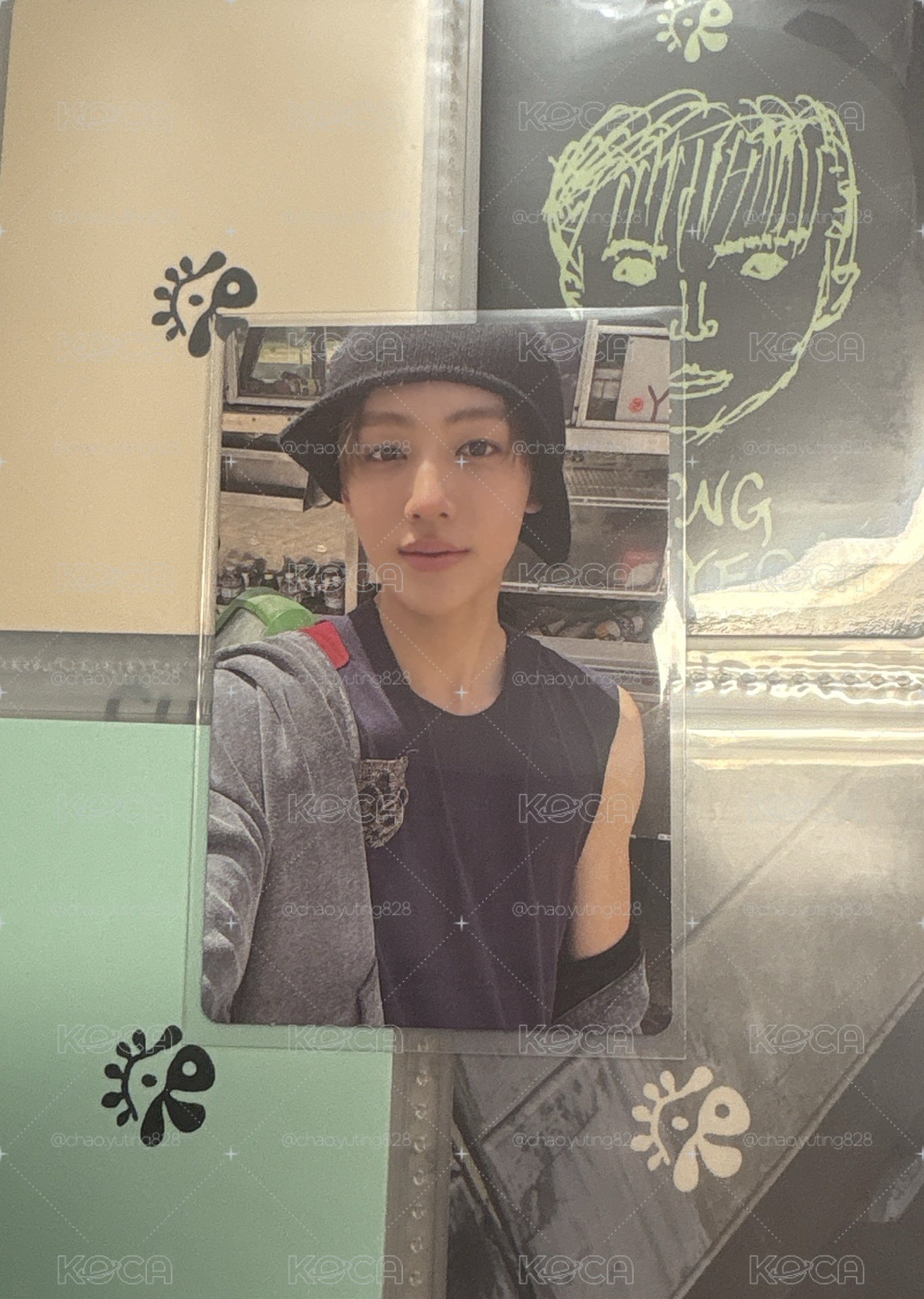 玹卡