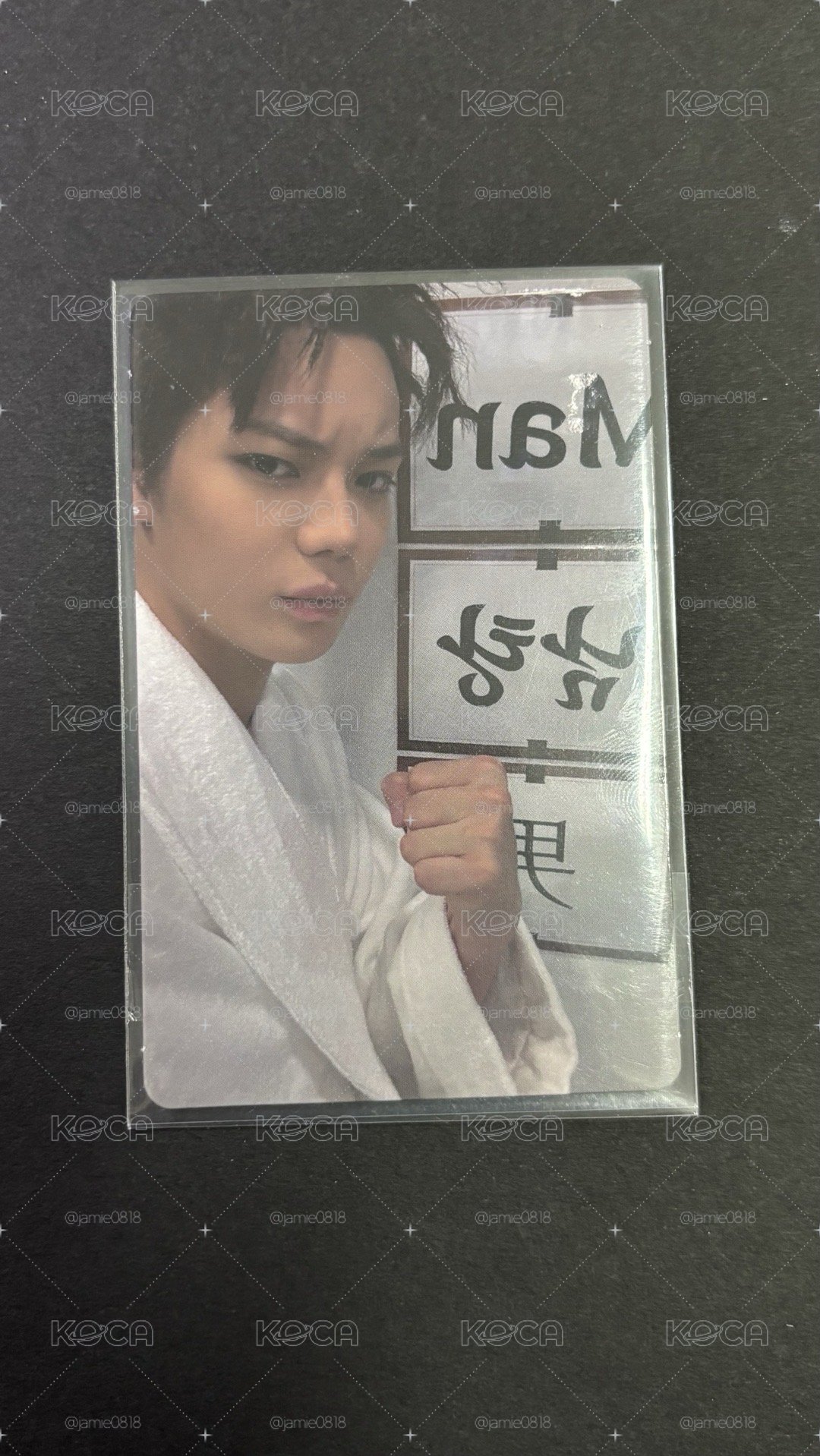 Lngshot 退小卡坑