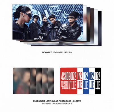 [預購］LNGSHOT Mixtape 2