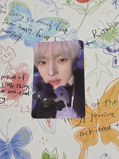 saku小卡