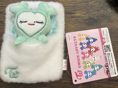 咪 GIGO 蓋被娃💚