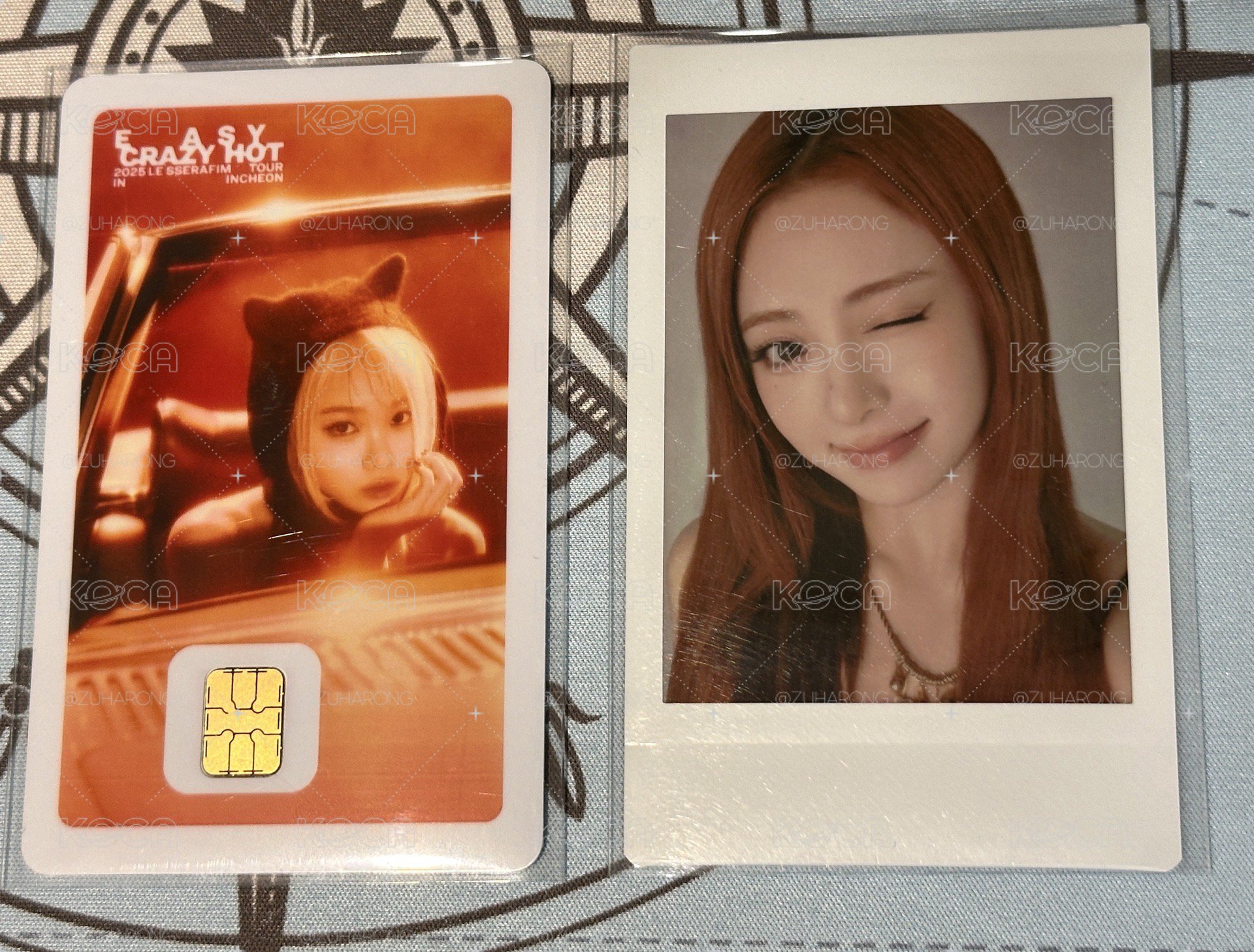 采源交通卡+允拍