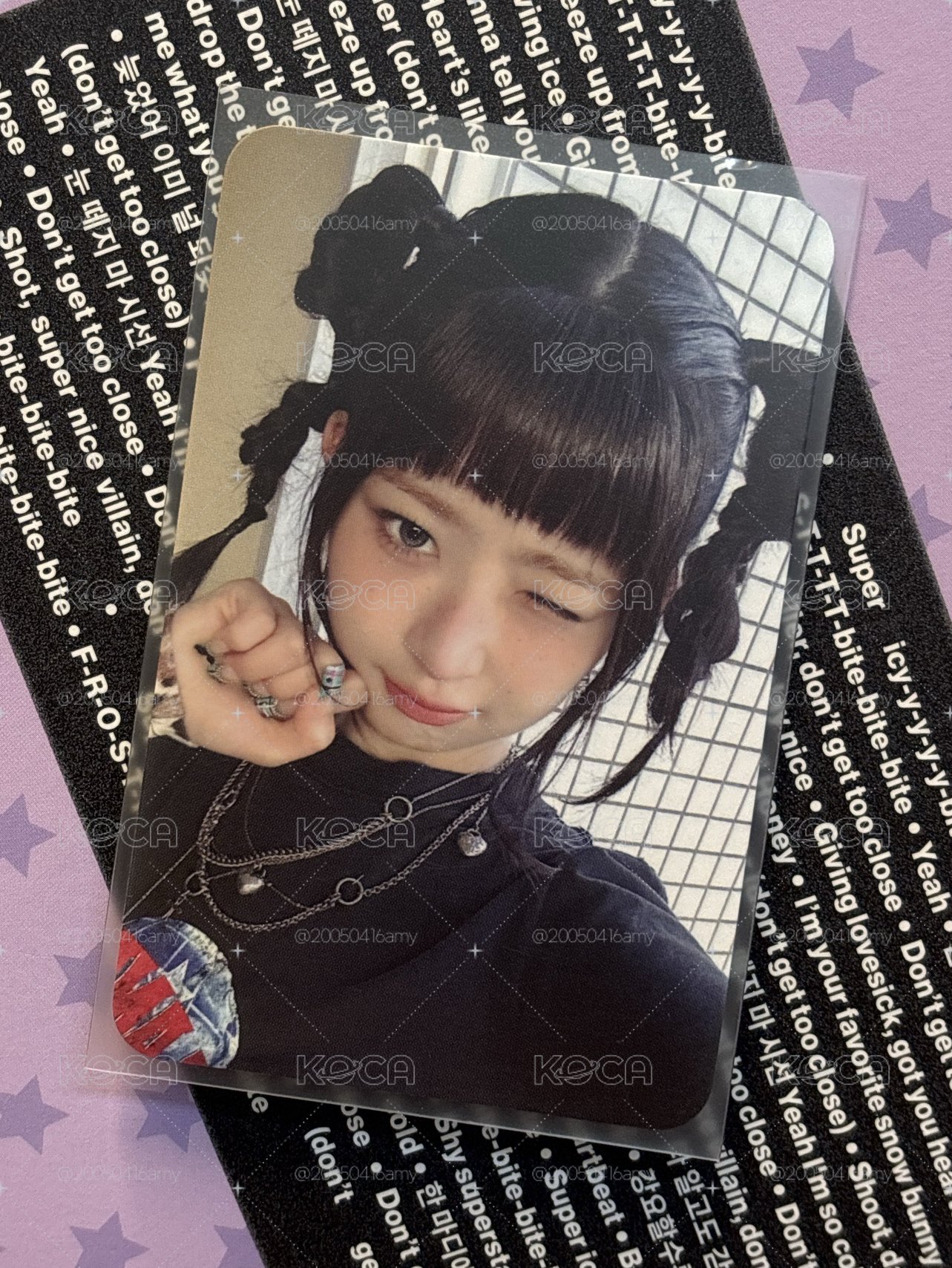 🫐雙馬尾怜🫐