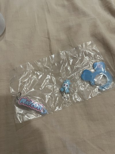 萬代扭蛋