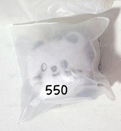 湯圓吊飾辰