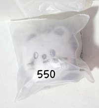 湯圓吊飾辰
