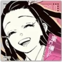 JS 原畫方形 貼紙 第一彈