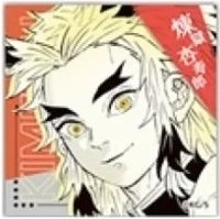 JS 原畫方形 貼紙 第一彈