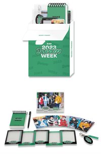 2023 DREAM WEEK wvs 禮盒 