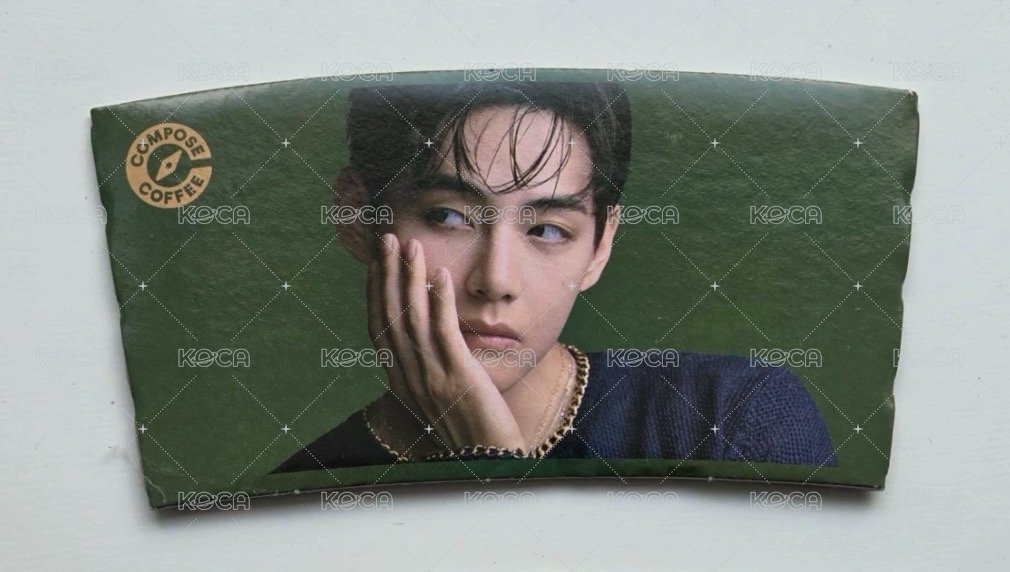 V (送Compose杯套)