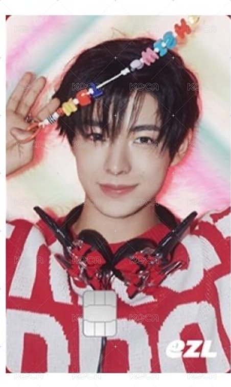 Yushi 