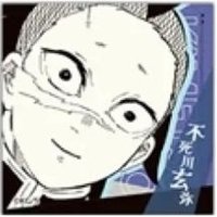 JS 原畫方形 貼紙 第一彈