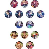 FAMILY, PRIDE 缶バッジVer.5（ブラインド）