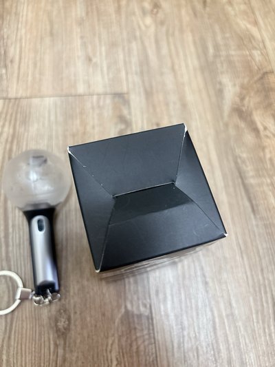 BTS 二代小阿米棒 鑰匙圈