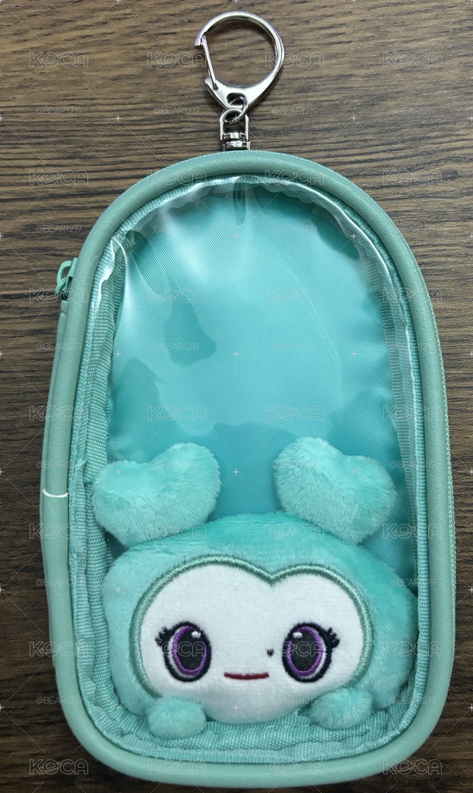 咪 立牌包💚