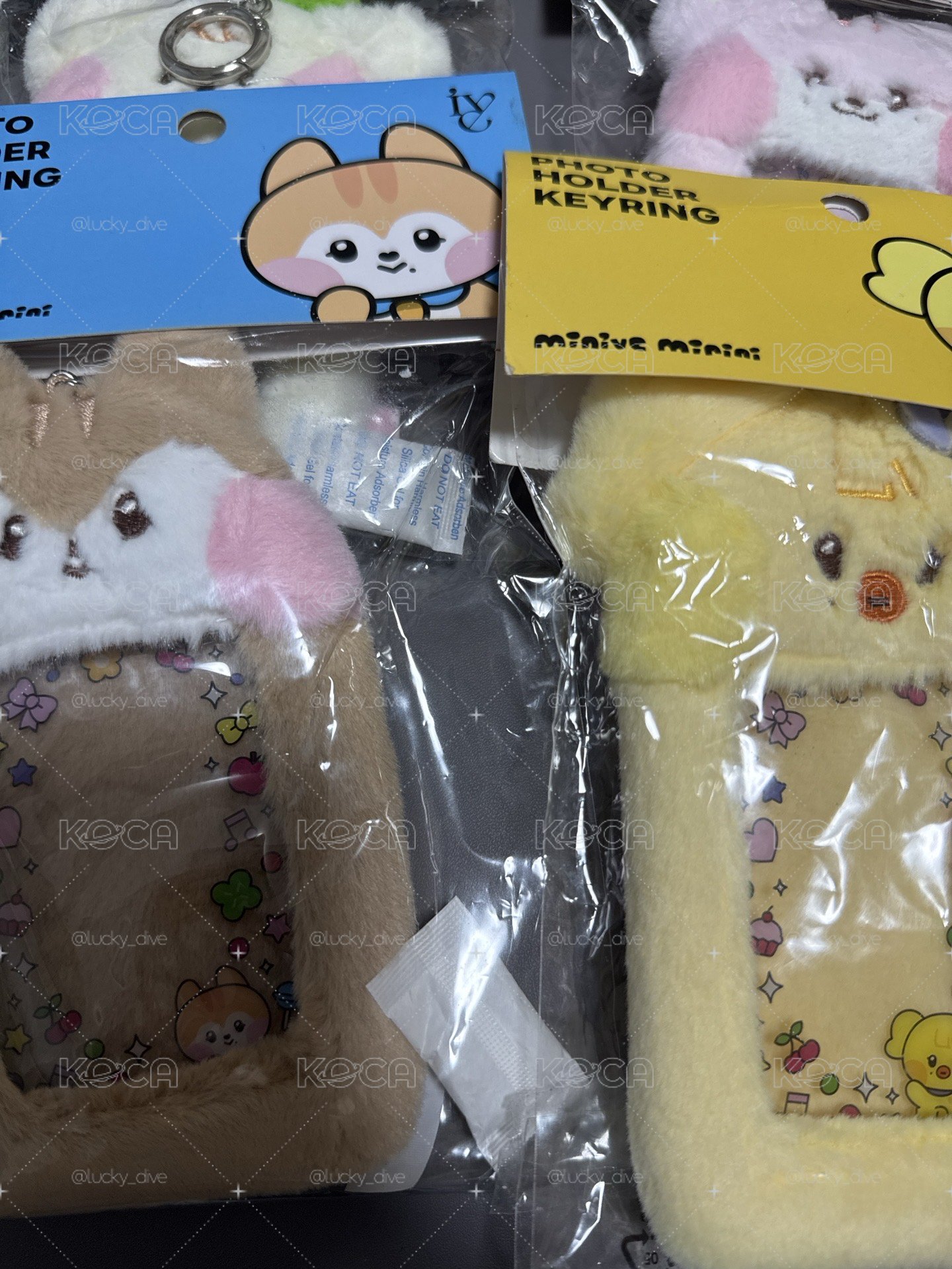 卡套