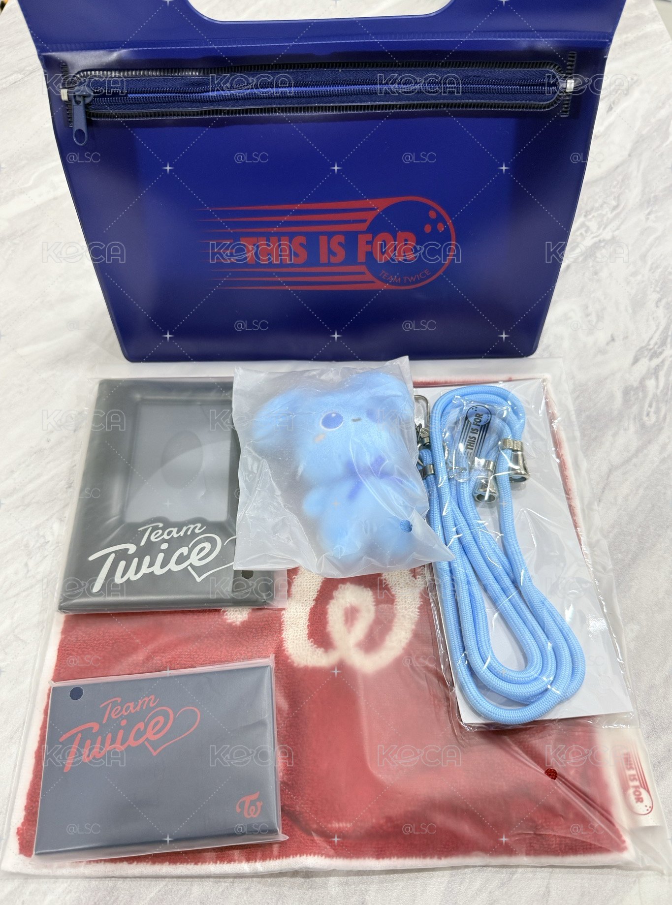 新國立 升級禮 完整無缺