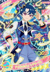 日卡 四星卡 アイドルチェッククール