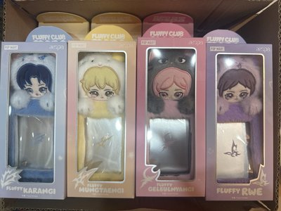 代購 aespa x POPMART泡泡瑪特聯名卡套
