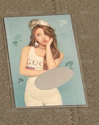 彩瑛刮刮卡