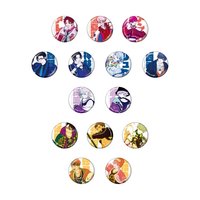 Paradox Live Exhibition Show 缶バッジVer.6（ブラインド）