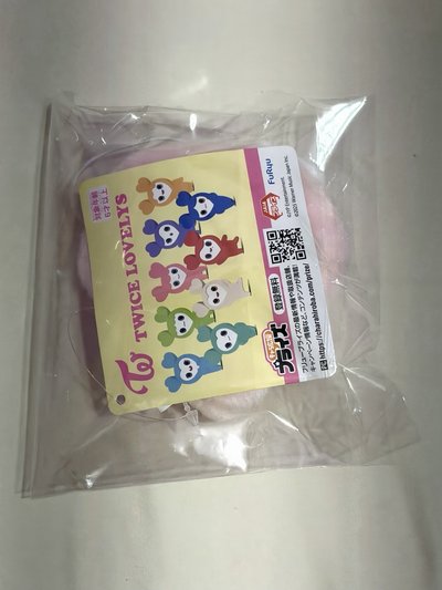 多賢 Gigo 吊娃 奶嘴寶寶娃