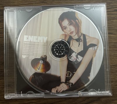 SANA💜ENEMY空專