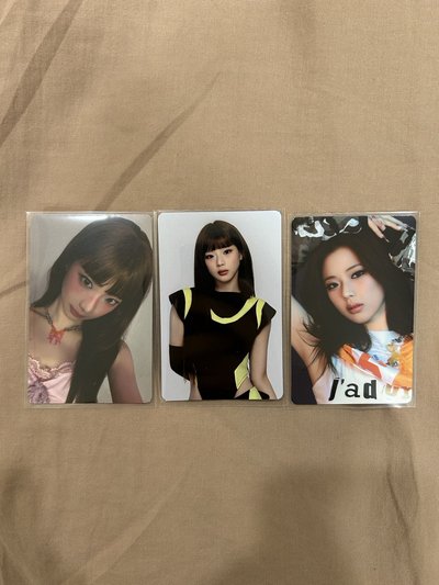寶怪choom隨機卡 ruka
