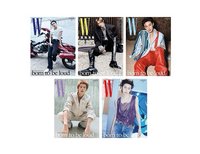 Wkorea 2026 6月.