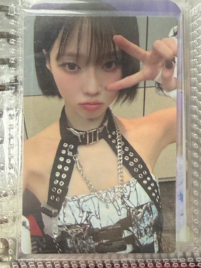全新未拆生日冬 入場冬