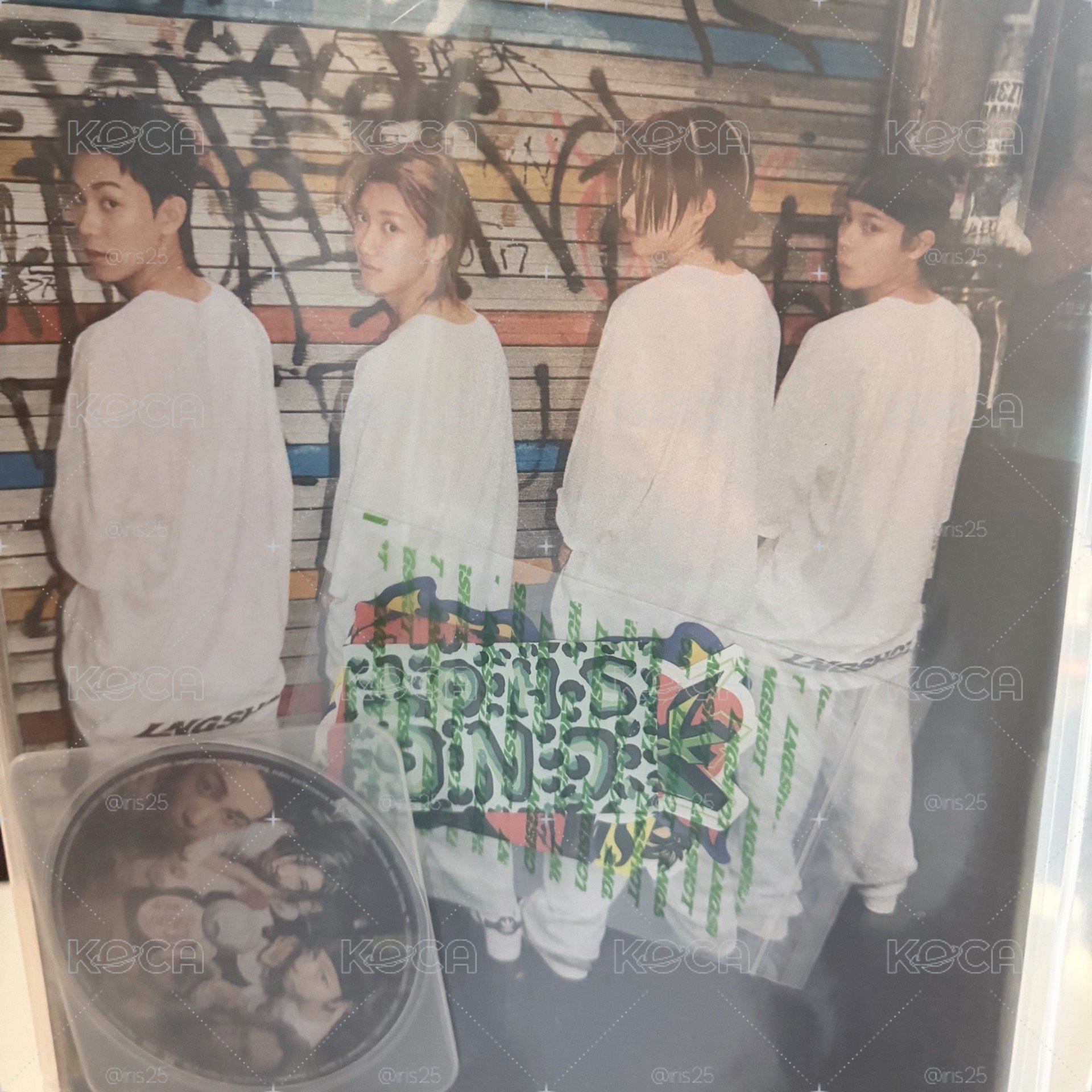 LNGSHOT雜誌專 現貨12小時速出